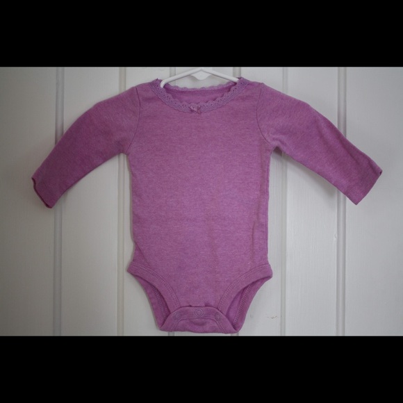 Baby Girl Bundle Onesies (3 Months) - Picture 5 of 8